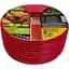 Шланг армований 3-х шаровий Alloid Building Tools Scarlet Butterfly 1/2" 30 м  (WH-67669) - мініатюра 2