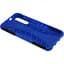 Чехол-накладка Toto Dazzle Kickstand 2 in 1 Case Xiaomi Mi 9 SE Blue - миниатюра 7