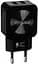 Сетевое зарядное устройство для Gelius Ultra Prime GU-HC02 2 USB 2.1 A Black + Cable XiaomicroUSB - миниатюра 1