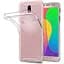 Чехол-накладка Toto TPU Clear Case Samsung Galaxy J5 2017 J530 Transparent - миниатюра 1