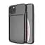 Чехол-аккумулятор XON PowerCase для iPhone 11 Pro Max 5000 mAh Черный (PCBS1111450B 1226) - миниатюра 2