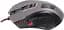Миша Gembird MUSG-004 USB black grey - мініатюра 2