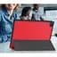 Чохол до планшета BeCover Smart Case Teclast M40 Pro 10.1" Red (709882) - мініатюра 9