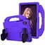 Чохол-бампер Eva Kids для планшета Samsung Galaxy Tab A7 10.4 SM-T500 та SM-T505 Фіолетовий - мініатюра 1