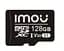 Картка пам'яті IMOU Microsdxc card class 10 UHS-I U1 128 GB (ST2-128-S1) - мініатюра 3