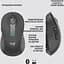 Мышка Logitech Signature M650 L Wireless Mouse (910-006236) - миниатюра 3