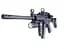 Автомат Cyma Gun Series з лазерним прицілом і ліхтариком HY017C - мініатюра 3