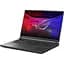 Игровой ноутбук ASUS ROG Strix G16 (G615JMR-S5049), Intel Core i7 14650HX до 5,2 ГГц, 16-дюймовый WQXGA, 16 ГБ, SSD 512 ГБ, NVIDIA GeForce RTX 5060 - миниатюра 4