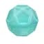 М'яч надстрибучий стрибун "Bouncy Ball" MS 4368, 3 види, 6,3 см Синій - мініатюра 1