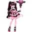 Кукла Monster High Страх который сладкий день рождения Дракулора (JBG74) - миниатюра 1
