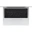 Ноутбук Apple MacBook Pro 14 A3434 M5 Silver (MDE64UA/A) - мініатюра 2