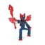 Игровой набор для анимационного творчества Stikbot Legends Доминус (SB260DO_UAKD) - миниатюра 3
