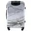 Валіза Semi Line 28" L White Marble (T5731-3) - мініатюра 4