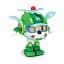 Міні-трансформер Robocar Poli Хелі, 7,5 см (83048) - мініатюра 1