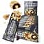 Протеїновий батончик IronMaxx Lava Bar Печиво & крем 40 г - мініатюра 4