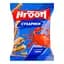 Сухарики житні Hroom! Краб 60 г - мініатюра 1