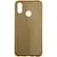 Чехол-накладка Toto TPU Shine Case HuAwei P Smart+ 2018/Nova 3i Gold - миниатюра 1