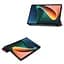 Чехол для Xiaomi Pad 6 2023 HardCase Голубой - миниатюра 3