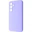 Чохол Wave Full Silicone Cover для Samsung Galaxy A57 Light Purple [163001] - мініатюра 1