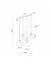 Підвісний світильник TK Lighting 4795 Esme E27 4x15W IP20 Bk - мініатюра 4
