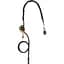 Самостраховка Climbing Technology Finch+Position Lanyard 10M (1053-7L92810H0) - мініатюра 2