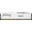 Модуль пам'яті для комп'ютера DDR5 32GB 5600 MHz Beast White Kingston Fury (ex.HyperX) (KF556C36BWE-32) - мініатюра 1