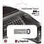 USB флеш накопичувач Kingston 64GB Kyson USB 3.2 (DTKN/64GB) - мініатюра 4