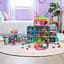 Ігровий набір Gabby's Dollhouse Святковий ляльковий будиночок Габбі (SM36200/6070742) - мініатюра 6