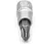 Головка торцевая Wurth 1/4IN с насадкой PH3 Red Stripe (5763014307) - миниатюра 3