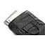 Рюкзак DJI Pro Backpack Black [142408] - мініатюра 6