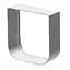 Аксесусуары для врезной двери Ferplast SWING 1 EXTENSION (FR72109011) - миниатюра 1