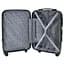 Валіза Semi Line 20" (S) Black Marble (T5730-1) - мініатюра 6