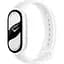 Фітнес-браслет Xiaomi Smart Band 10 Ceramic Edition pearl white (BHR07Y5GL) (Global Version) - мініатюра 1