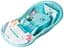 Ванна з набором аксесуарів Tega Baby 86 см light blue - мініатюра 1