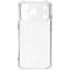 Чохол до мобільного телефона Armorstandart Air Force Apple iPhone 17 Pro Camera cover Clear (ARM86228) - мініатюра 1