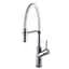 Смеситель для кухни Globus Lux DENVER Flex GDF-32-00-03 - миниатюра 1