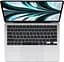 Ноутбук Apple MacBook Air 15'' M2 Retina 8/512GB Silver 2023 [MQKT3] [86315] - мініатюра 2