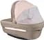 Коляска універсальна 3 в 1 Peg-Perego Book Mon Amour Lounge Rose Gold (PACK-BOOK31LG00001) - мініатюра 6