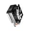 Кулер для процессора QUBE QB-OL1200E (QB-OL1200E) Б/у - миниатюра 2