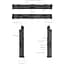Ноутбук Vinga Scout X14A (X14A-1255321024BWP) - миниатюра 11