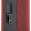 Портативная акустика 2E SoundXTube TWS Red (2E-BSSXTWRD) - миниатюра 4