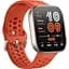 Смарт-часы Amazfit Bip 6 Red W2435AP5N (1147280) - миниатюра 3