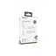 Дата кабель USB 2.0 AM to Lightning 1.2m 2.4A TPE C3-02 White Acefast (6974316280835) - мініатюра 3