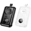 Зовнішній акумулятор Hoco J137 iWatch 2500mAh Black [634038] [130158] - мініатюра 3