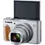 Фотоапарат Canon PowerShot SX740 HS Silver (2956C002AA) [117726] - мініатюра 7