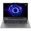 Ноутбук Lenovo LOQ 17 - Core i5-13450HX 17,3'’-165Hz 16GB 512GB Win11Home RTX5050 - миниатюра 1