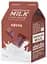 Тканевая маска A'pieu Chocolate Milk One-Pack с экстрактом какао, 21 мл - миниатюра 4