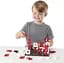 Объемная настольная игра Melissa&Doug Крестики-нолики (MD2097) - миниатюра 2