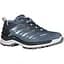 Кросівки жіночі Lowa Ferrox GTX LO Womens 39 Сірий-Синій - мініатюра 3