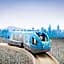 Пасажирський поїзд Brio на батарейках (33506) - мініатюра 5